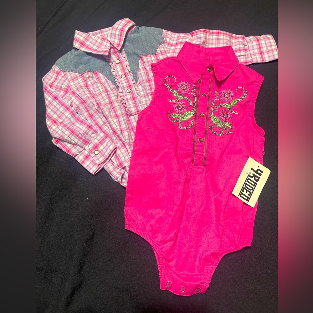 Western outfits